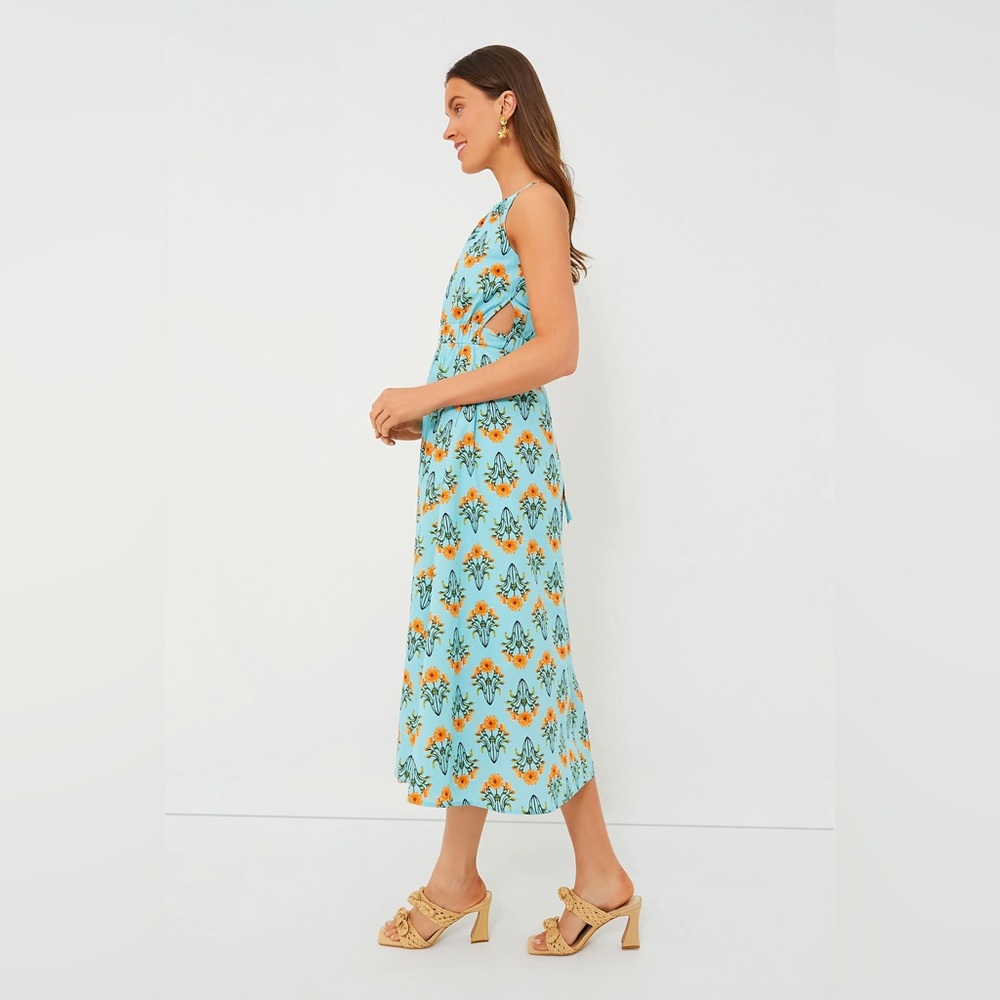 Moon River Dress